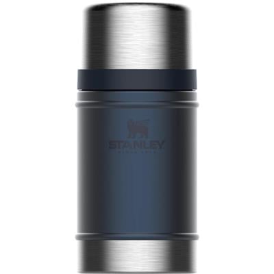 Stanley Classic Legendary Yemek Termosu 0.70L | Lacivert