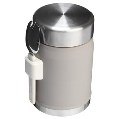 Stanley Classic Legendary  Yemek Termosu 0.40L | Ash 2.0