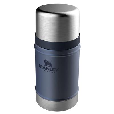 Stanley Classic Legendary Yemek Termosu 0.70L | Lacivert