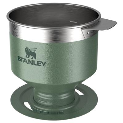 Stanley Classic Perfect-Brew Kahve Demleyici 0.59L | Hammertone Green