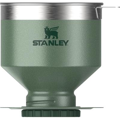 Stanley Classic Perfect-Brew Kahve Demleyici 0.59L | Hammertone Green