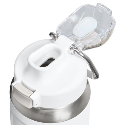 Stanley Classic Wellspring Su Şişesi 0.71L | Frost