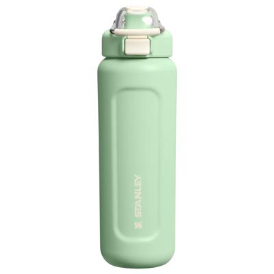 Stanley Classic Wellspring Su Şişesi 0.71L | Pistachio