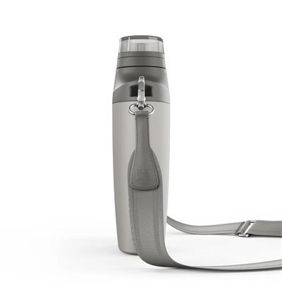 Stanley Cross Su Şişesi 0.68L | Ash
