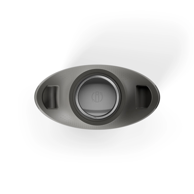 Stanley Cross Su Şişesi 0.68L | Ash