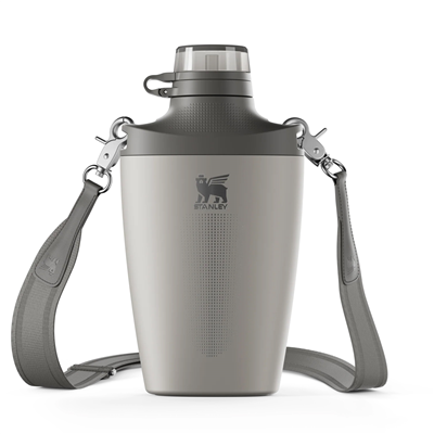 Stanley Cross Su Şişesi 0.68L | Ash