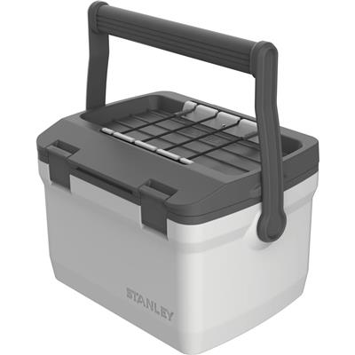 Stanley Easy-Carry Outdoor Buzluk 6.6L | Beyaz