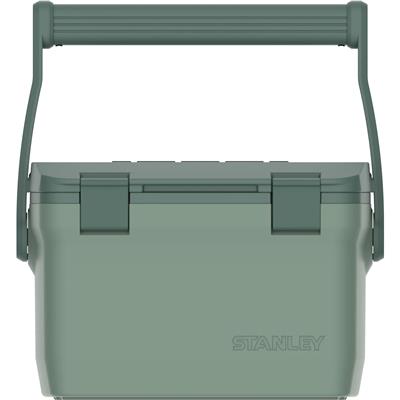 Stanley Easy-Carry Outdoor Buzluk 6.6L | Yeşil