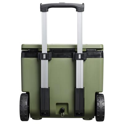 Stanley Easy-Carry Outdoor Buzluk 47.3L | Dried Pine