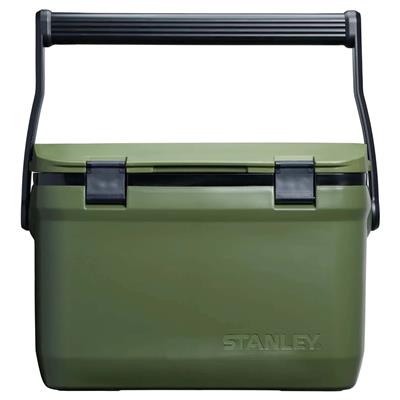 Stanley Easy-Carry Outdoor Buzluk 15.1L | Haki
