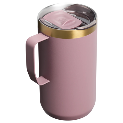 Stanley Everyday Camp Mug 0.74L | Cashmere