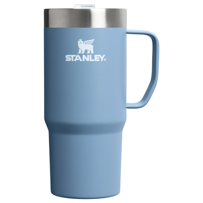 Stanley Everyday Suburban Mug 0.47L | Indigo