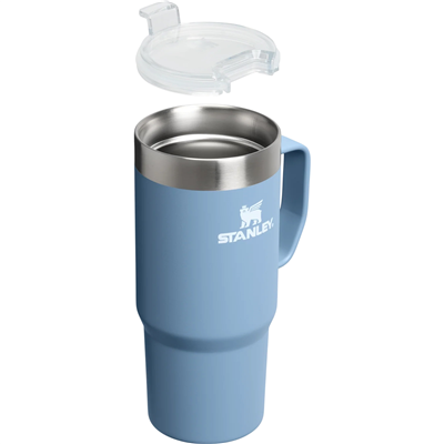 Stanley Everyday Suburban Mug 0.47L | Indigo