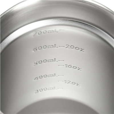 Stanley Everyday Suburban Mug 0.71L | Black 2.0