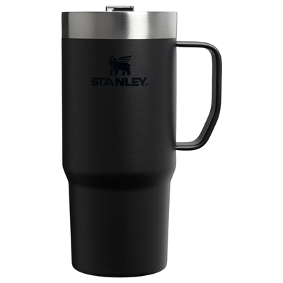 Stanley Everyday Suburban Mug 0.47L | Black 2.0