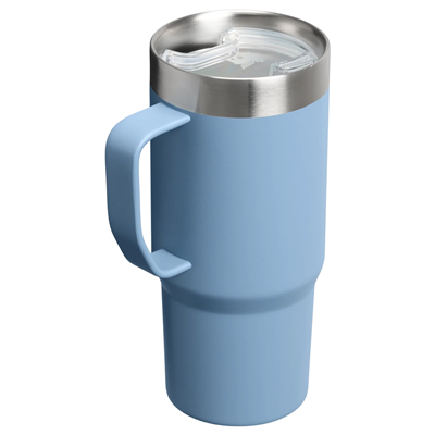 Stanley Everyday Suburban Mug 0.47L | Indigo