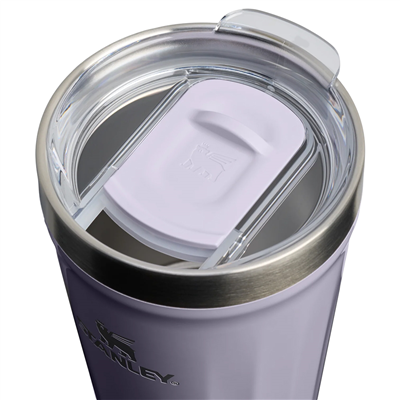 Stanley Everyday Tumbler Termos Bardak 0.47L | Purple Dust