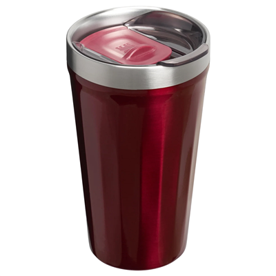 Stanley Everyday Tumbler Termos Bardak 0.47L | Gunmetal Shine