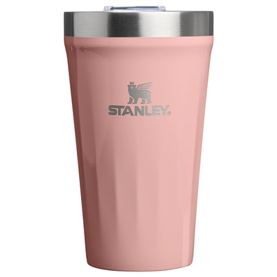 Stanley Everyday Tumbler Termos Bardak 0.47L | Peach Rose