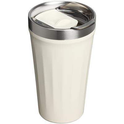 Stanley Everyday Tumbler Termos Bardak 0.47L | Cream Gloss