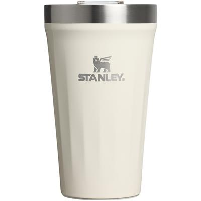 Stanley Everyday Tumbler Termos Bardak 0.47L | Cream Gloss