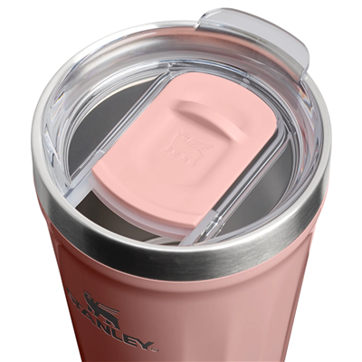 Stanley Everyday Tumbler Termos Bardak 0.47L | Peach Rose