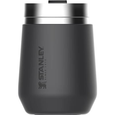 Stanley Go Everyday Bardak 0.29L | Kömür