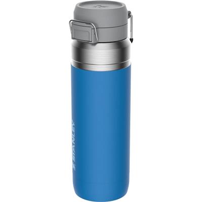 Stanley Go Quick-Flip Su Şişesi 1.06L | Mavi