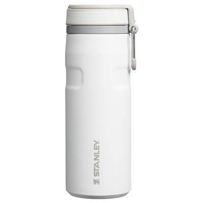 Stanley IceFlow™ Bottle Twist Flip Su Şişesi 0.47L | Frost