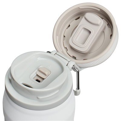 Stanley IceFlow™ Bottle Twist Flip Su Şişesi 0.70L | Frost