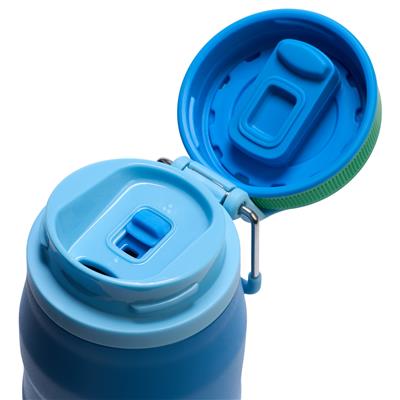 Stanley IceFlow™ Bottle Twist Flip Su Şişesi 0.71L | Azure