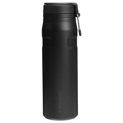 Stanley IceFlow™ Bottle Twist Flip Su Şişesi 0.71L | Black 2.0