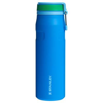 Stanley IceFlow™ Bottle Twist Flip Su Şişesi 0.71L | Azure