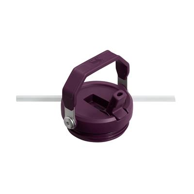 Stanley Iceflow Flip Straw Termos 0.89L | Turuncu