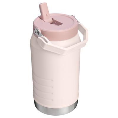 Stanley Iceflow Flip Straw Termos 1.9L | Rose Quartz
