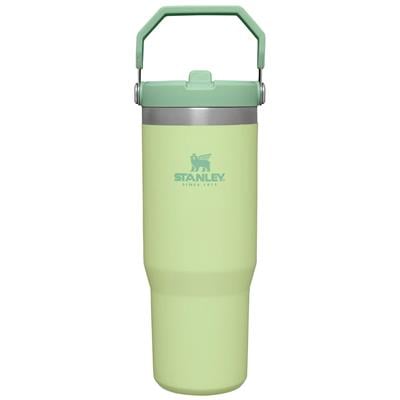 Stanley Iceflow Flip Straw Termos 0.89L | Limon
