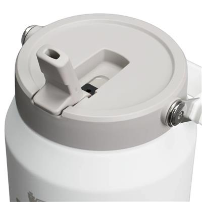 Stanley Iceflow Flip Straw Termos 1.9L | Kırağı