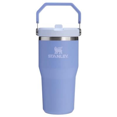 Stanley Iceflow Flip Straw Termos 0.6L | Mavi