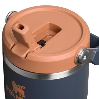 Stanley Iceflow Flip Straw Termos 0.6L | Twilight