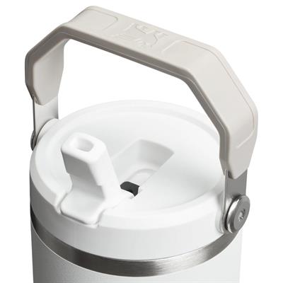 Stanley Iceflow Flip Straw Termos 0.89L | Frost