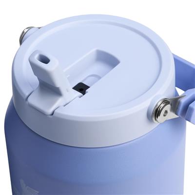 Stanley Iceflow Flip Straw Termos 1.9L | Hydrangea