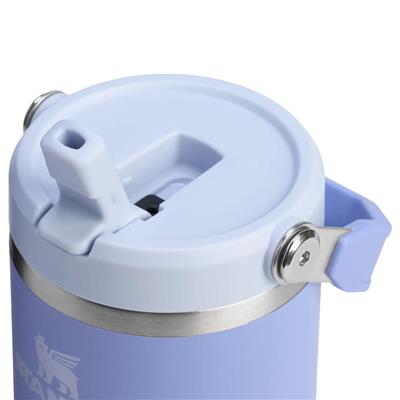 Stanley Iceflow Flip Straw Termos 0.6L | Mavi