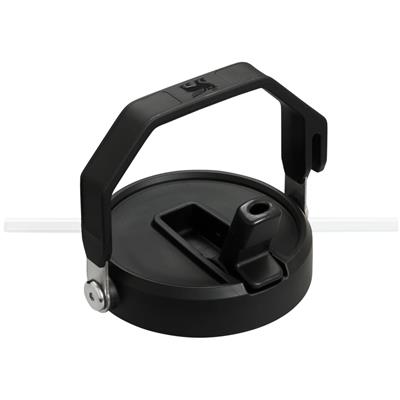 Stanley Iceflow Flip Straw Termos 1.9L | Siyah