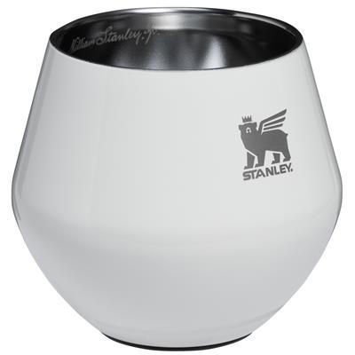 Stanley Lifted Spirits 2-in-1 Kokteyl Bardağı 0.4L | Krem