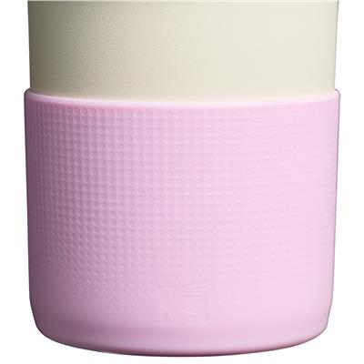 Stanley Quencher Boot + Straw Cover Set 1.18L | Cherry Blossom