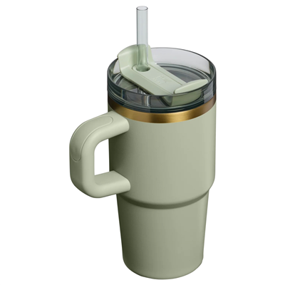 Stanley Quencher H2.0 FlowState™ Bardak 0.60L | Juniper