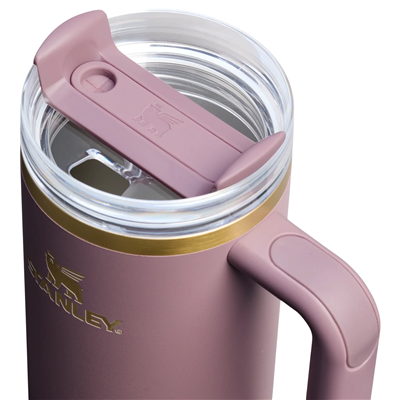 Stanley Quencher H2.0 FlowState™ Bardak 0.89L | Cashmere