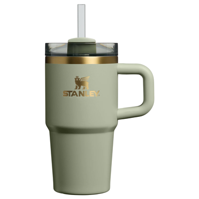 Stanley Quencher H2.0 FlowState™ Bardak 0.60L | Juniper