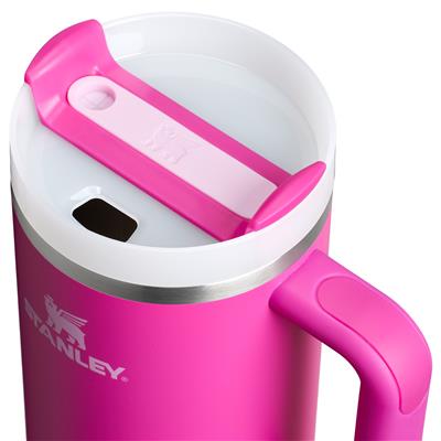 Stanley Quencher H2.0 FlowState™ Bardak 1.18L | Violet Blossom