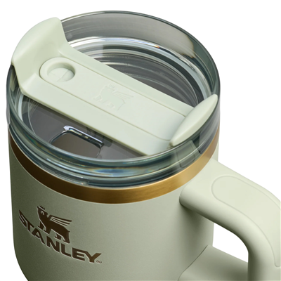 Stanley Quencher H2.0 FlowState™ Bardak 0.60L | Juniper